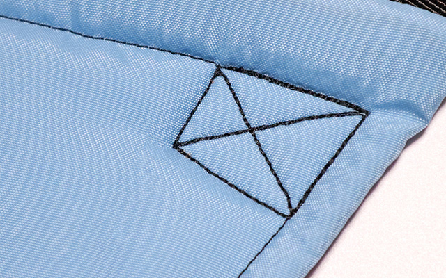 すべて国内生産